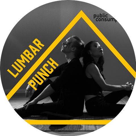 Lumbar Punch