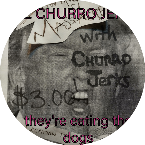 The Churro Jerks