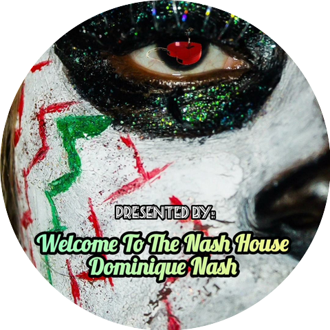 Welcome To The Nash House by Domi