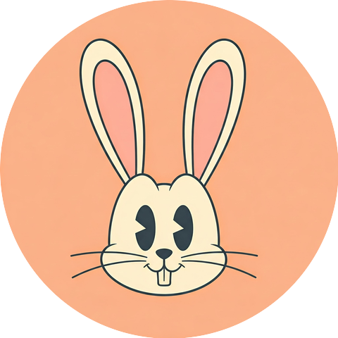 I Lost My Bunny