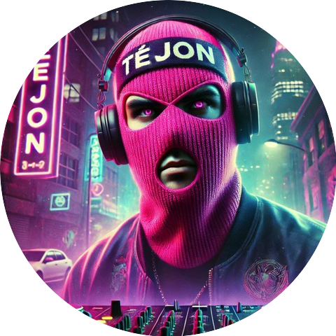 Dj Tejon