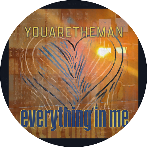 YOUARETHEMAN