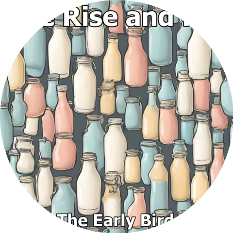 The Rise and Fall