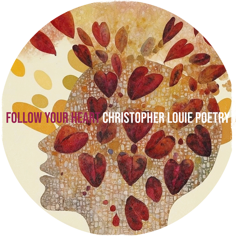 Christopher Louie Poetry