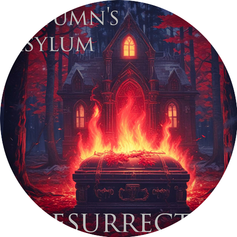 Autumn's Asylum