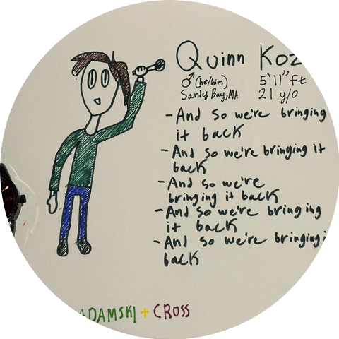 Quinn K