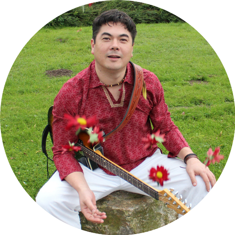 Brian Hayashi