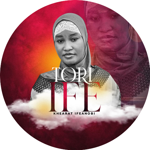 Khaerat Ifeanobi