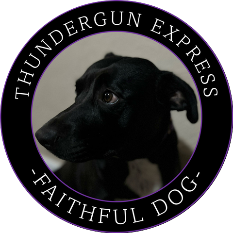 Thundergun Express