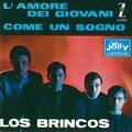 Los Brincos