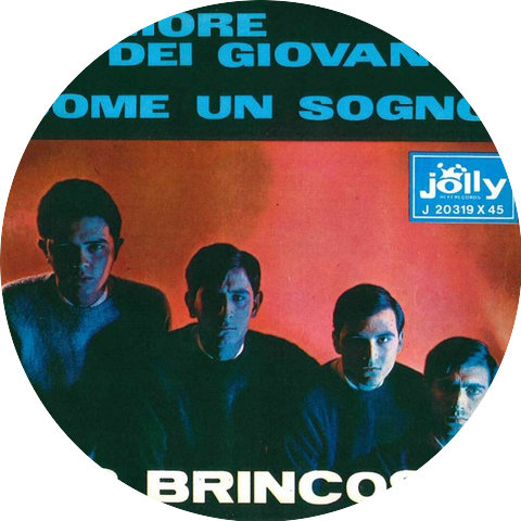 Los Brincos