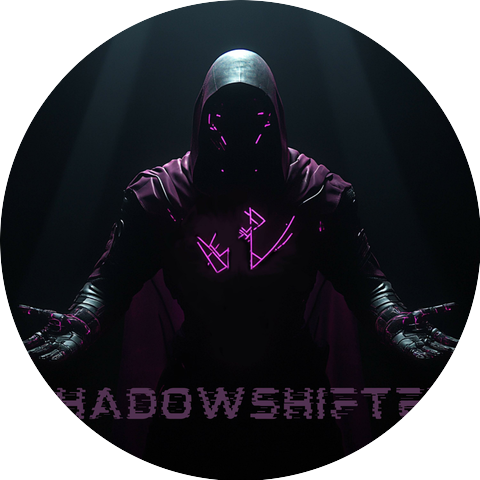 Shadowshifter