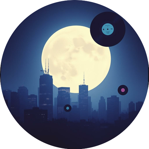 MoabyteMusic Chill Vibes