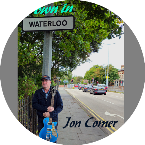 Jon Comer