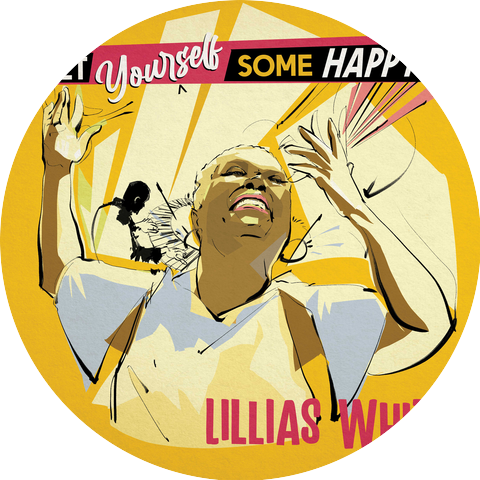 Lillias White