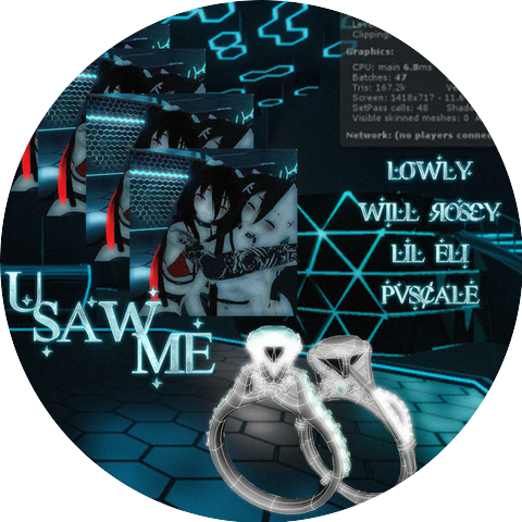 Lowly God, Rosey 7, Lil Eli