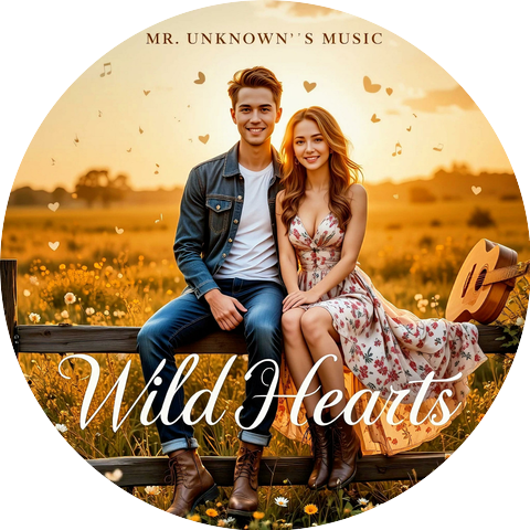 Mr. Unknown's Music
