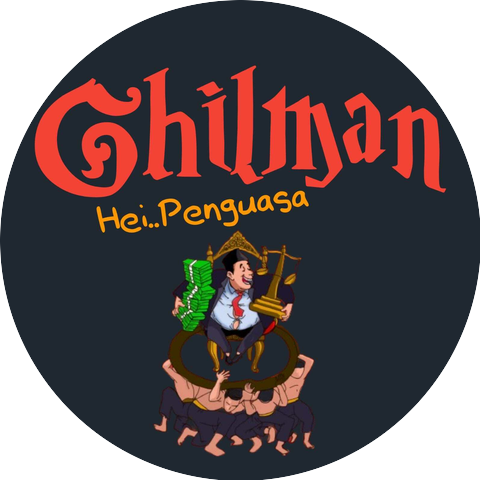 Ghilman