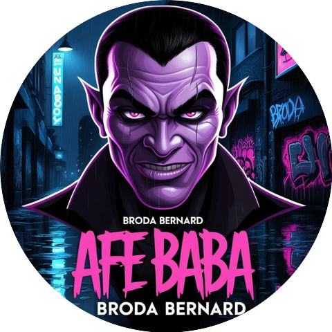 Broda Bernard