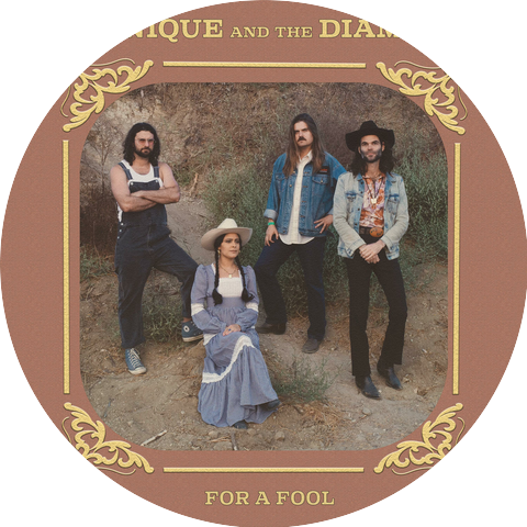 Dominique and the Diamonds