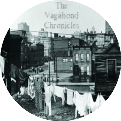 The Vagabond Chronicles