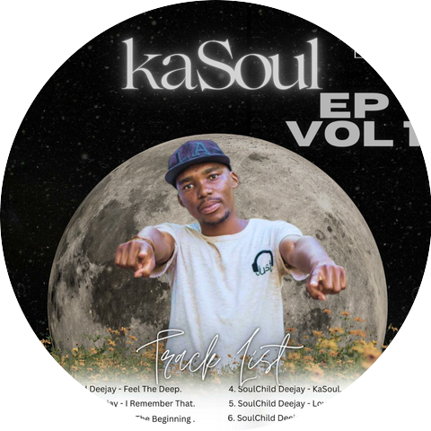 Soulchild Deejay