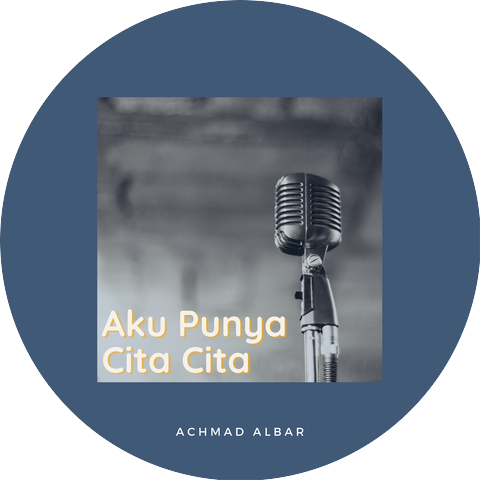 Ahmad Albar