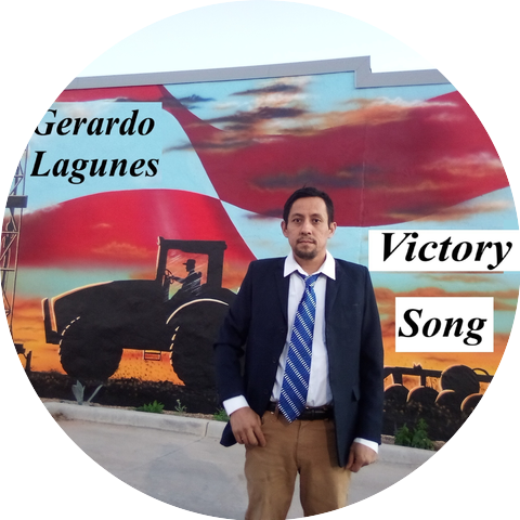 Gerardo Lagunes Rivera