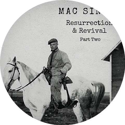 Mac Sinise
