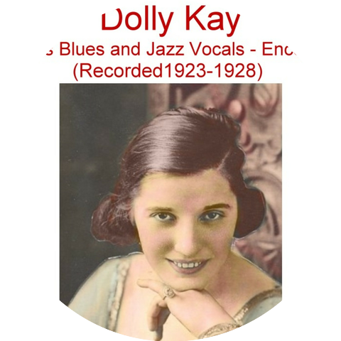 Dolly Kay
