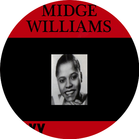 Midge Williams & Her Jazz Jesters
