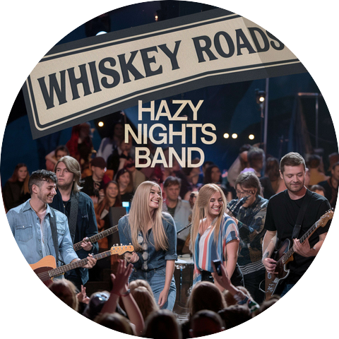 Hazy Nights Band