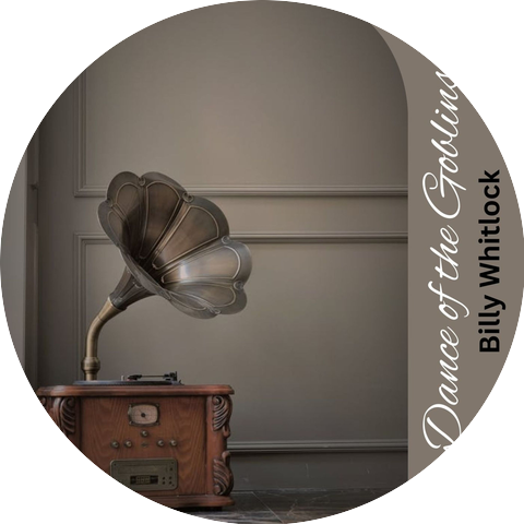Billy Whitlock