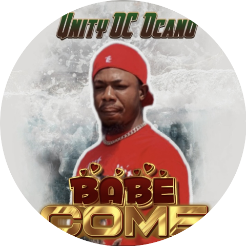 unity OC ocano