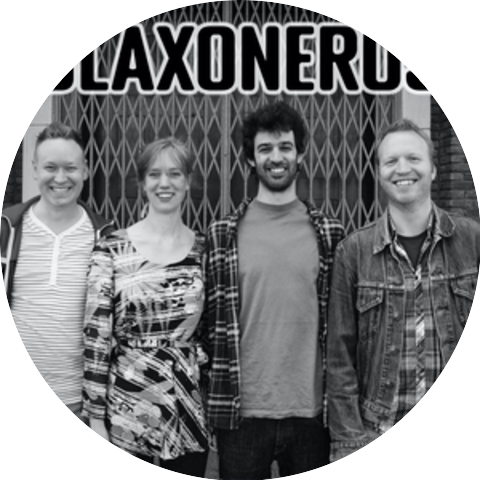 Claxoneros