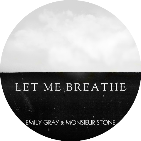 Emily Gray and Monsieur Stone