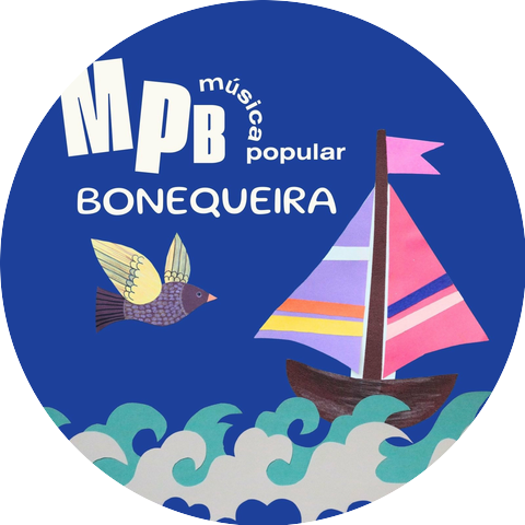 MPB - Música Popular Bonequeira