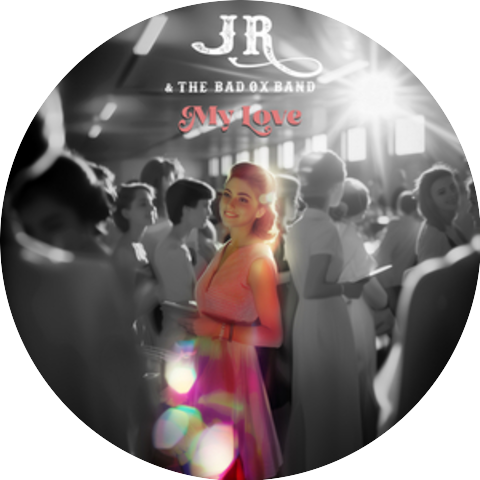 JR and the Bad OX Band