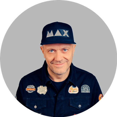 Max Pezzali & Flaminio Maphia