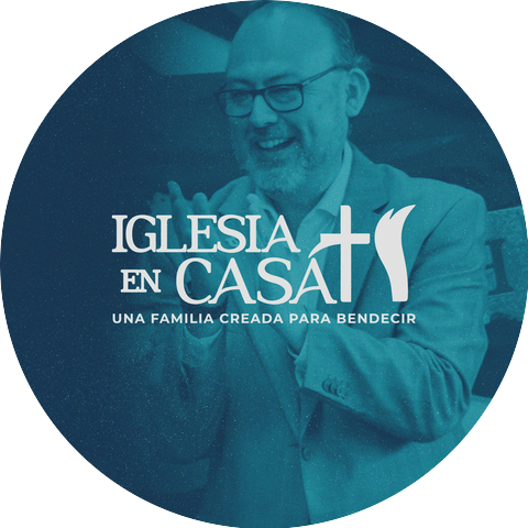 Iglesia en Casa Music