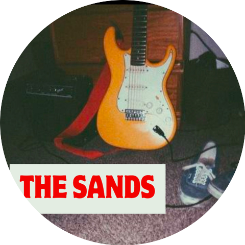 The Sands