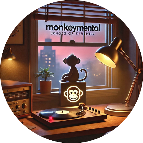 MonkeyMental