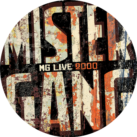 Mister Gang
