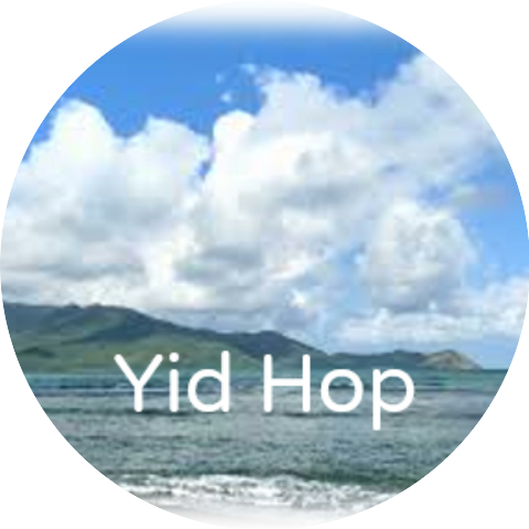 Yid Hop
