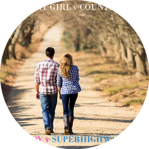 Melody & Superhighwayman