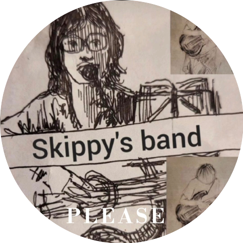 Skippy's band