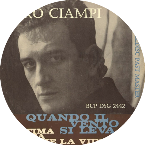 Piero Ciampi