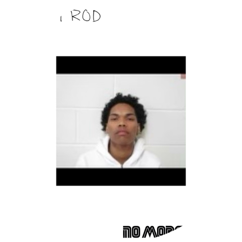 Rowdy Rod