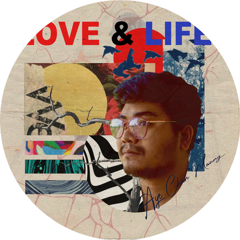 Aye Chan Maung