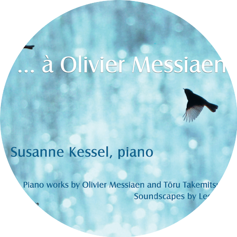 Susanne Kessel
